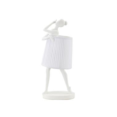 Lampada ballet cm 29x25x62,5
