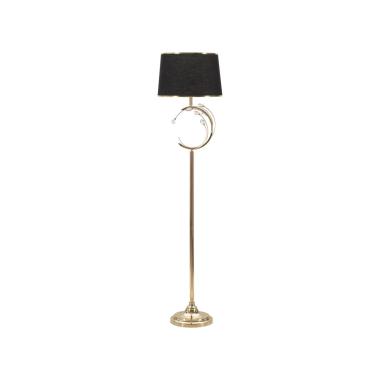 Lampada da terra bruxelles cm Ø 38x160