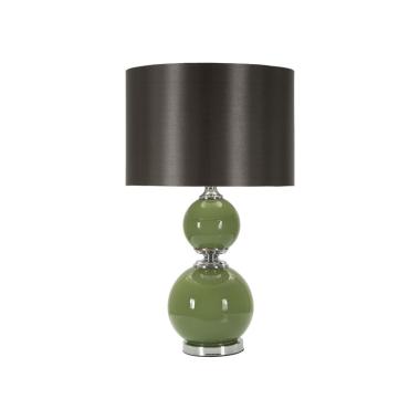 Lampada da tavolo eva two cm Ø 38x65