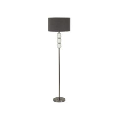 Lampada da terra bright one cm Ø 42,5x164