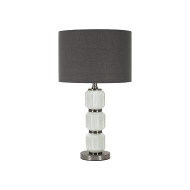 Lampada da tavolo bright three cm Ø 32,5x57