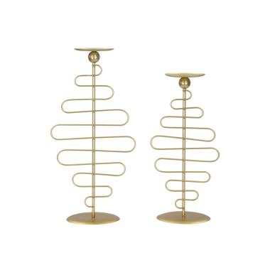 P/cand alid coppia cm 25x16x51-20x16x43