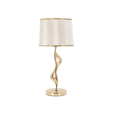 Lampada da tavolo goldy cm Ø 30x64,5