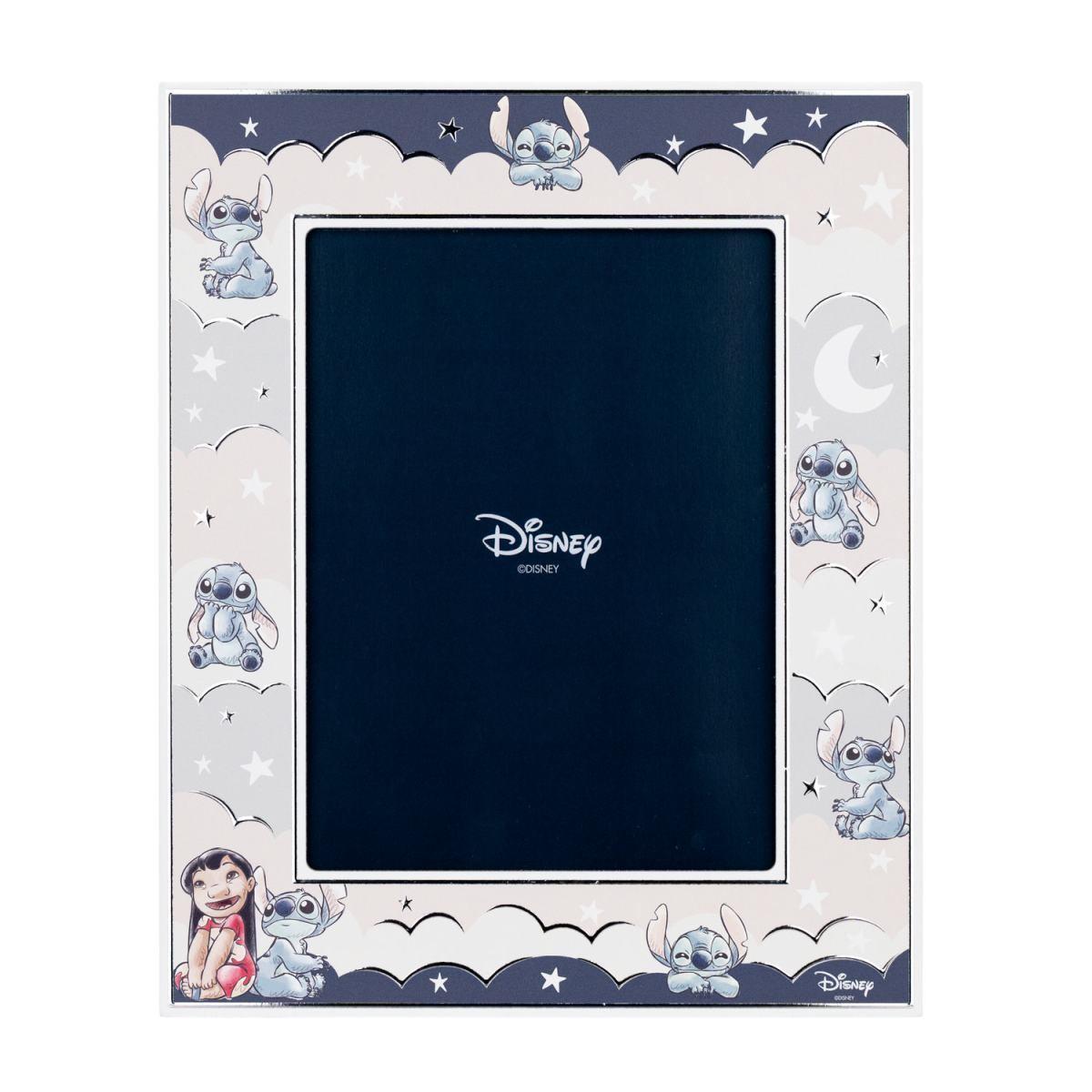 Cornice portafoto Lilo & Stitch 13x18 cm Valenti