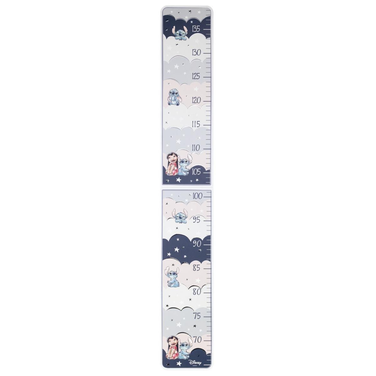 Metro in legno Lilo & Stitch 76x11 cm Valenti