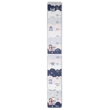 Metro in legno Lilo & Stitch 76x11 cm Valenti