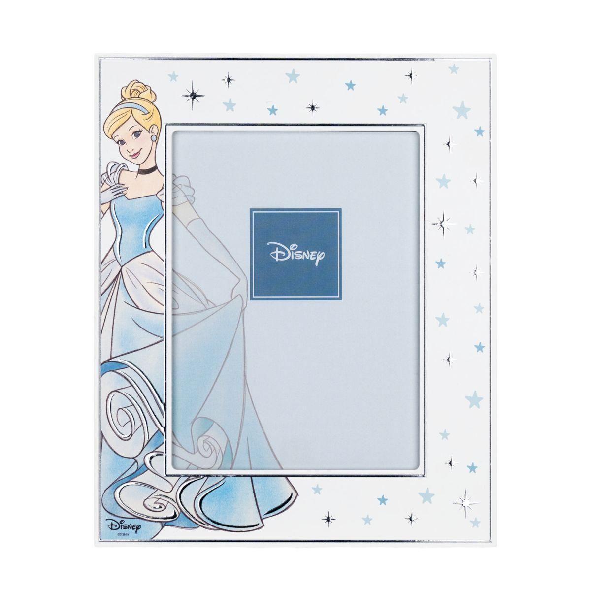 Portafoto Cenerentola Disney 13x18 cm Valenti