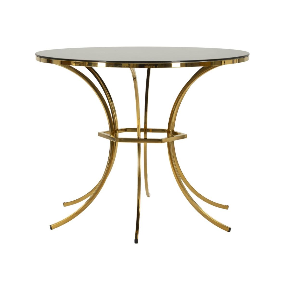 Tavolo da pranzo shanty cm Ø100x80