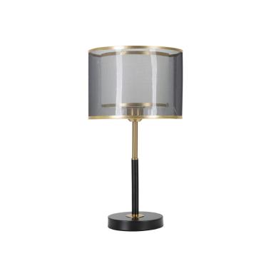 Lampada da tavolo levels cm Ø 25x48