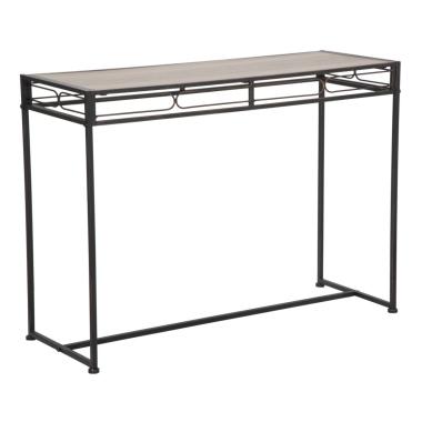 Console essential cm 110x40x80
