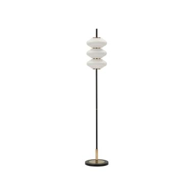 Lampada da terra vintage cm Ø 30x168