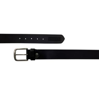 Cintura uomo in pelle 40 mm Carrera