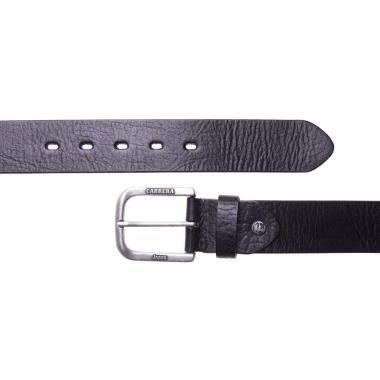 Cintura uomo in pelle 40 mm Carrera