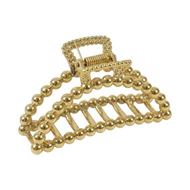 Pinza per capelli oro RG Romeo Gigli