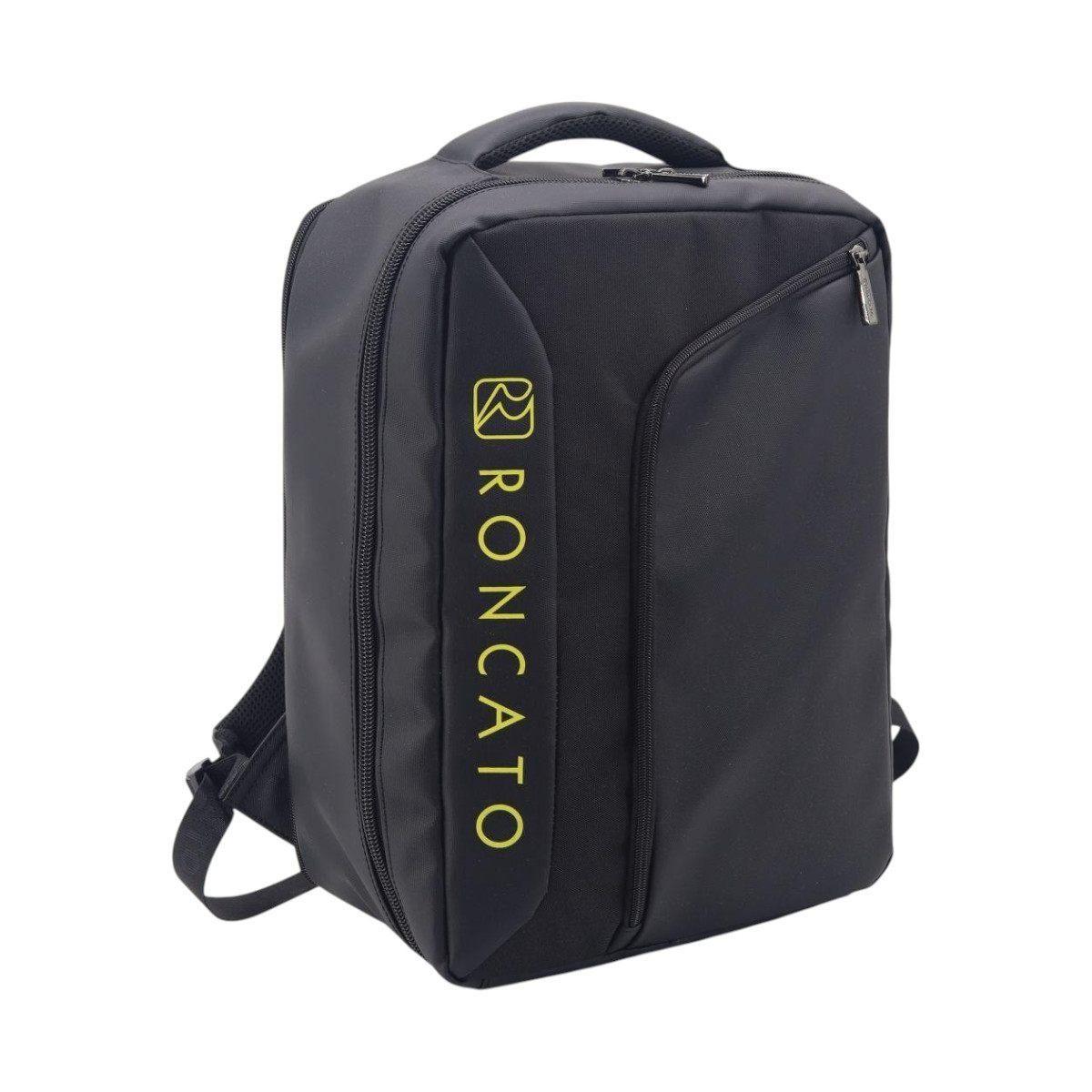 Zaino uomo in ecopelle Roncato