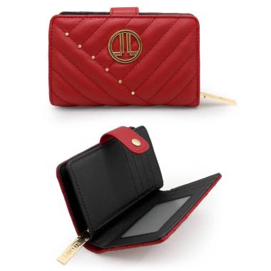 Portafoglio donna linea evolution Lancetti