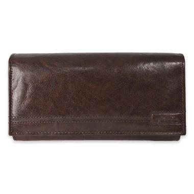 Portafoglio donna linea Impruneta Charro