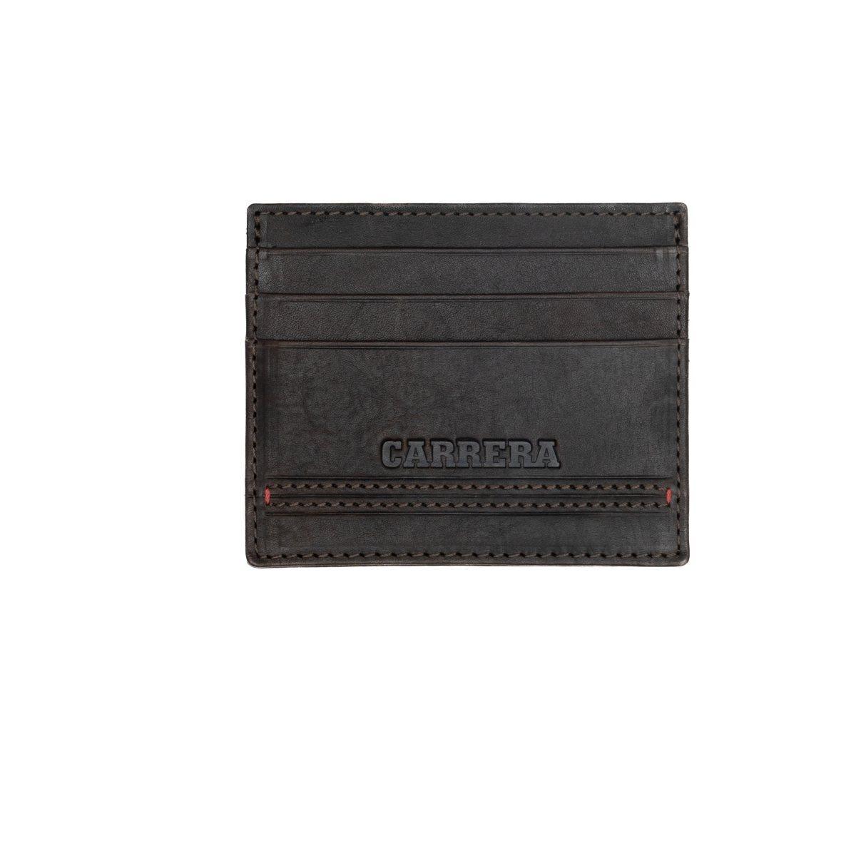 Portafoglio uomo Keywest bifold collection portacarte Carrera