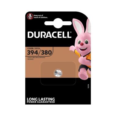 DURACELL D394 -380/sr936 -1,5V
