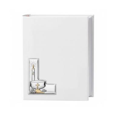 Album Battesimo 20x25 cm Valenti