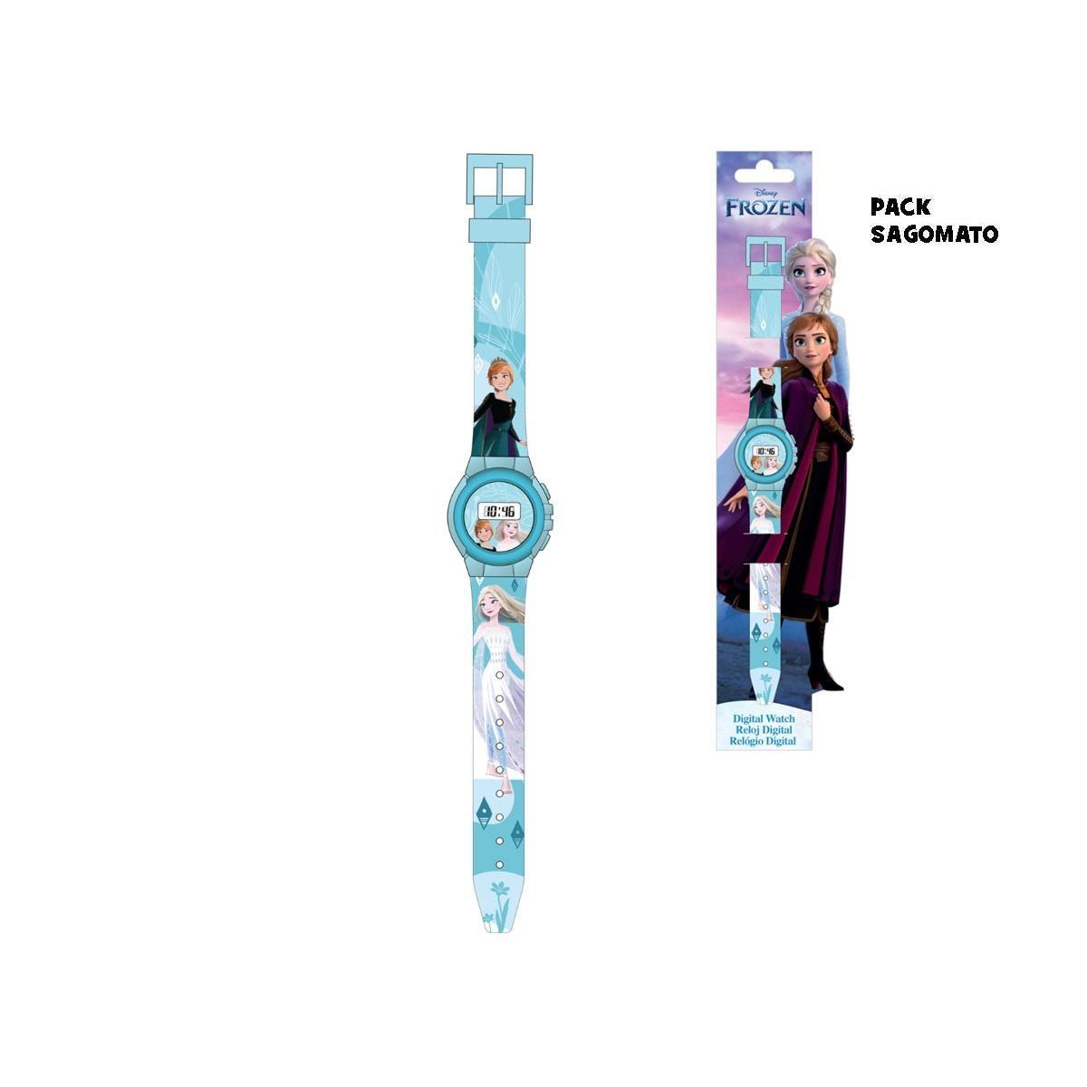 Orologio digitale bimba Frozen