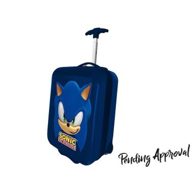 Trolley bimbo due ruote Sonic