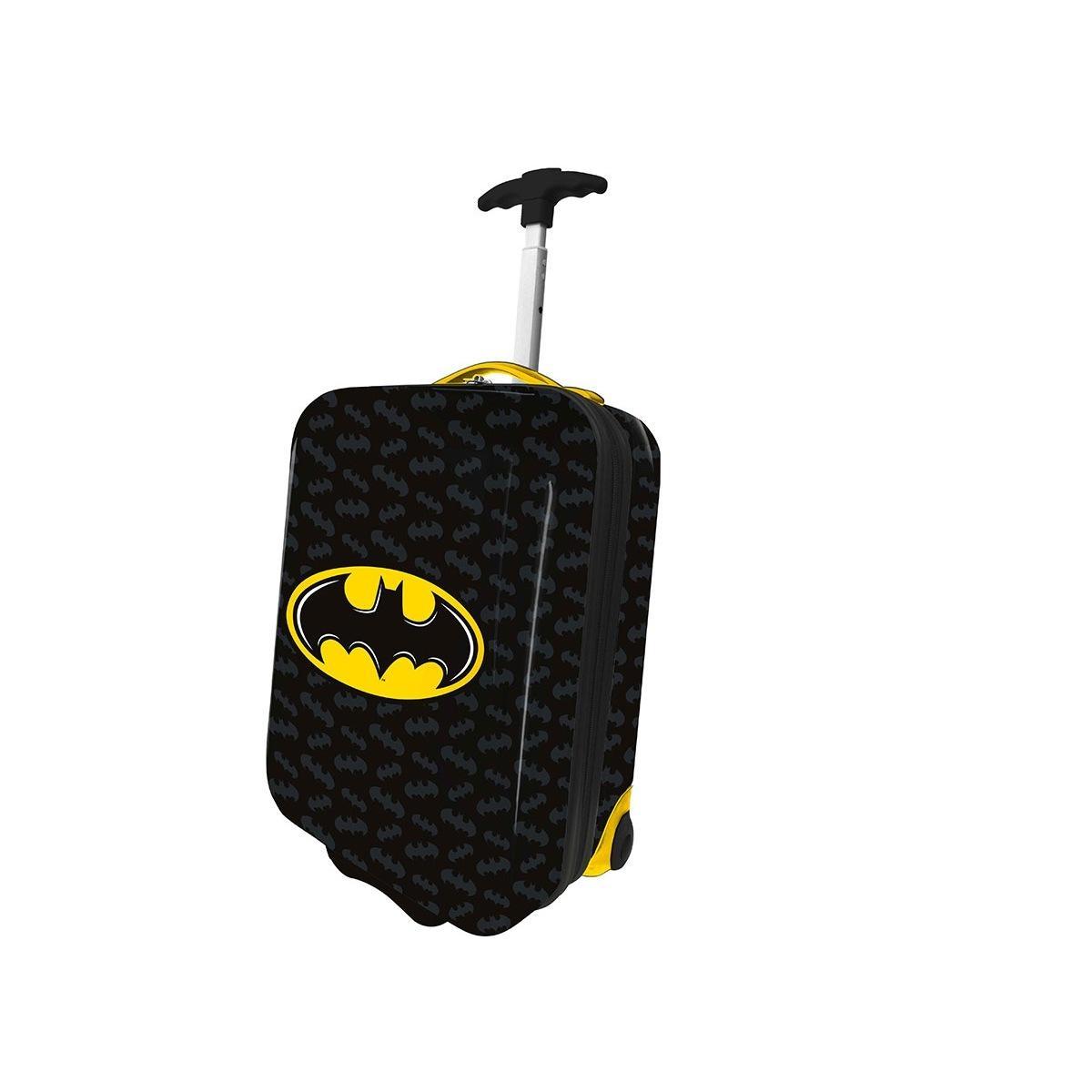 Trolley bimbo due ruote Batman