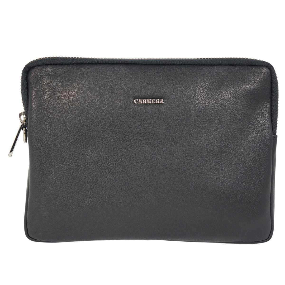 Tracolla pouch uomo piccola Berlino collection Carrera