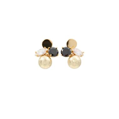 Orecchini donna C63