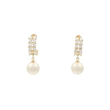 Orecchini donna C63