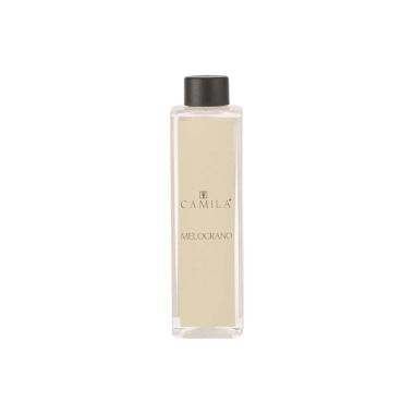 Ricarica diffusore fragranza melograno 200 ml Camilia