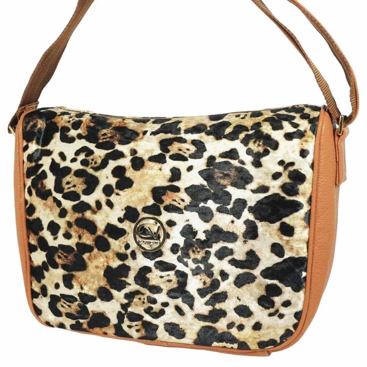 Borsa tracolla donna Capoverde Made in Italy