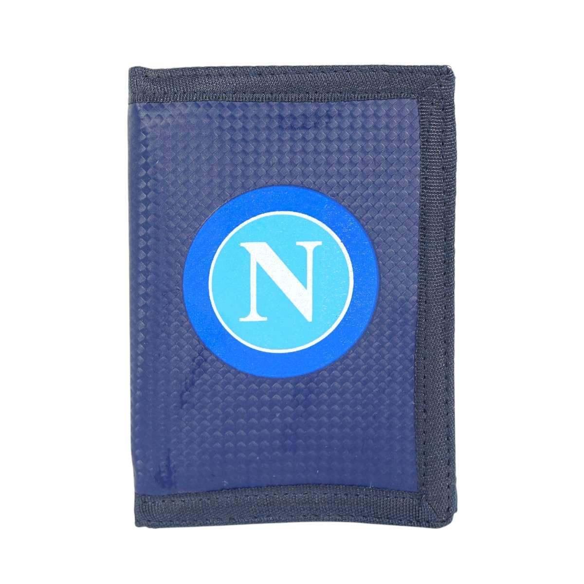 Portafoglio a strappo SSC Napoli