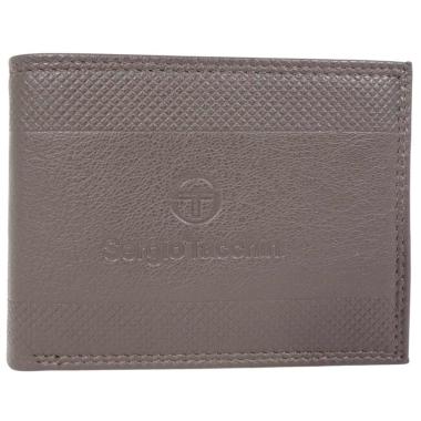 Portafoglio uomo in vera pelle Sergio Tacchini