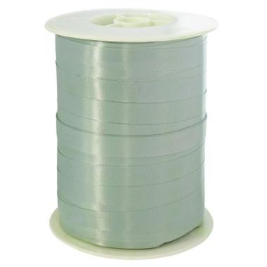 Rocchette 10 mm x 250 mt colore verde liscio