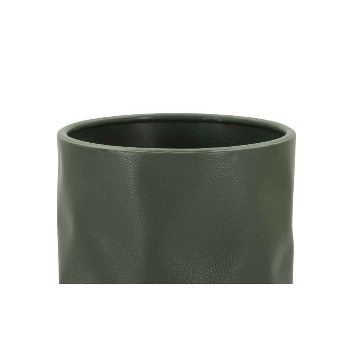 Vaso norimberga cm 12x12x30 min 2 (apertura cm Ø 11)