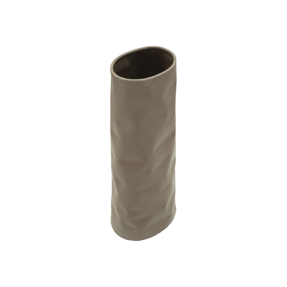 Vaso norimberga cm 16x20x50 (apertura cm 11,5x8)