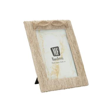Cornice sand cm 21x2,8x26,5 (misura interna cm 15x20) min 2