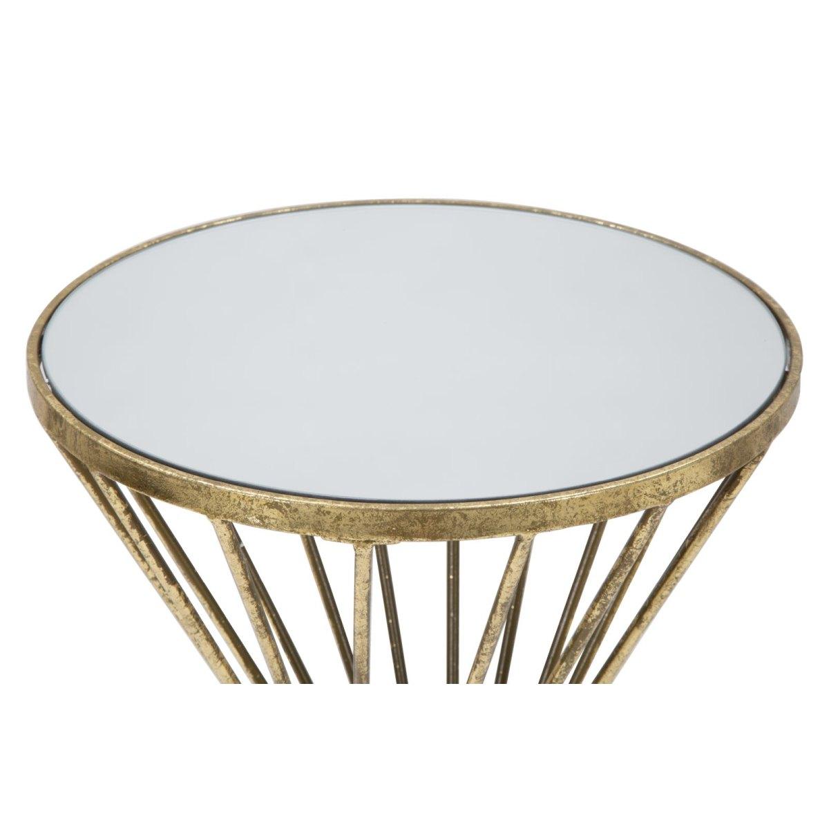 Tavolinetto hypnos cm Ø 35x70