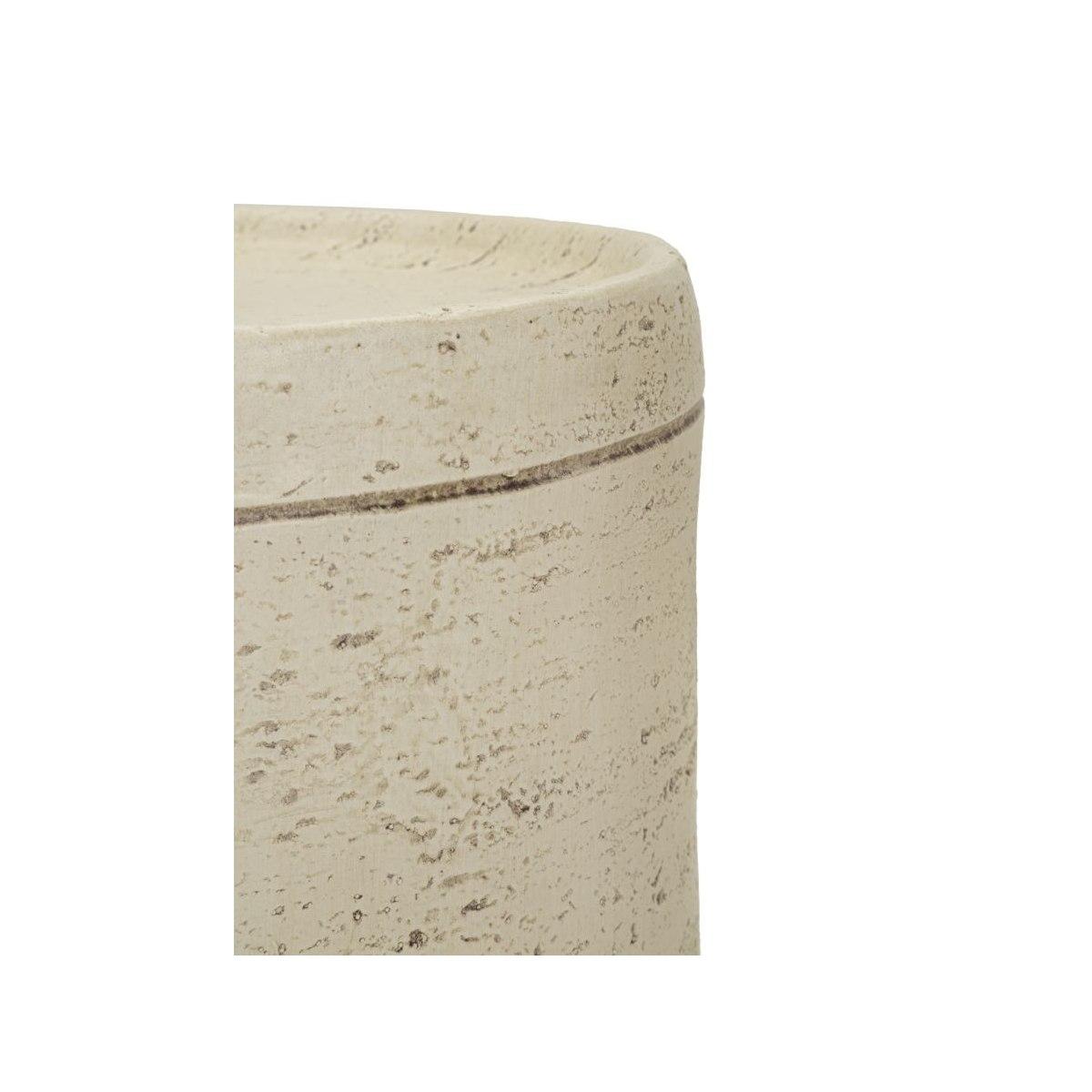 Tavolinetto antic cm cm Ø 35x43