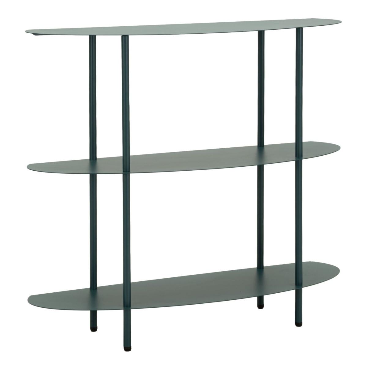 Console saturno ottanio cm 90x28x81
