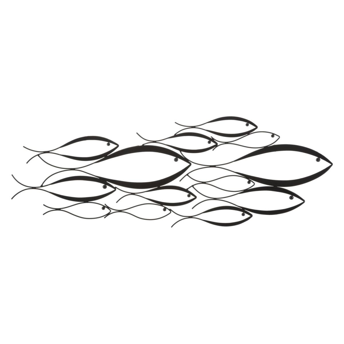 Pannello da muro fishy cm 100x1x35<br>