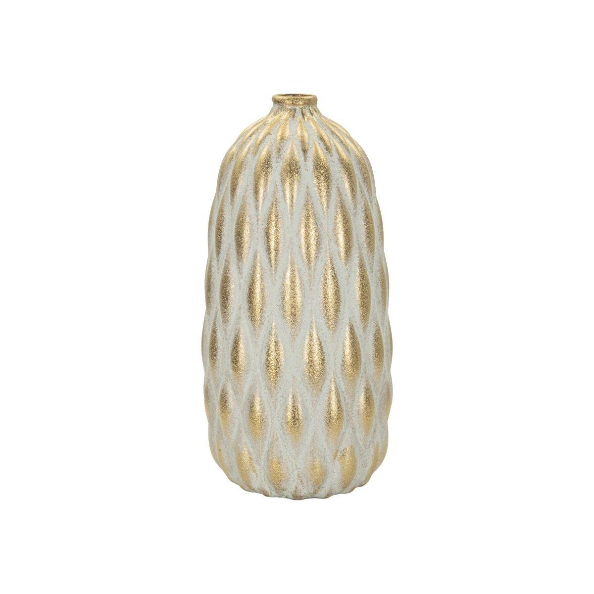 Vaso pepitas cm Ø 18,5x37,5