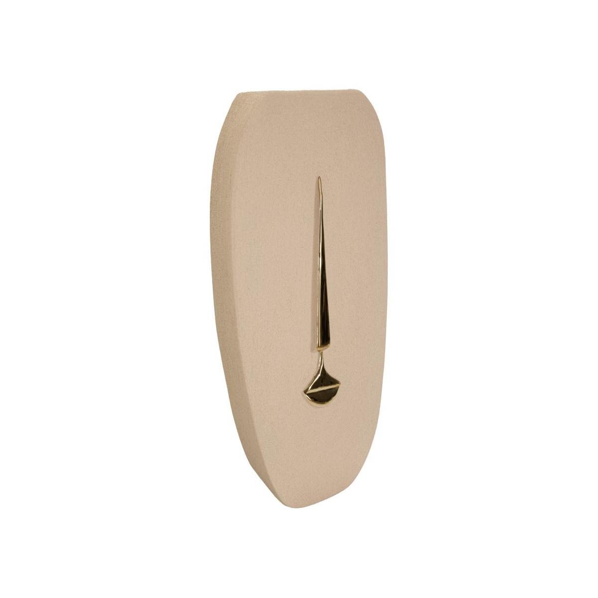 Decorazione murale lagos cm 25x6,5x39,5