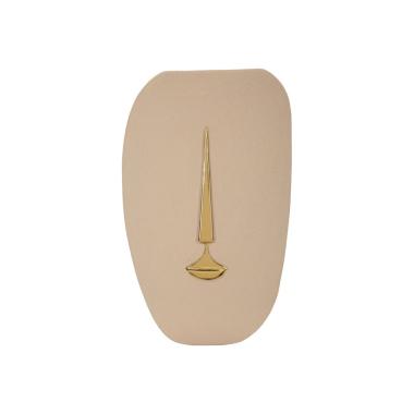 Decorazione murale lagos cm 25x6,5x39,5