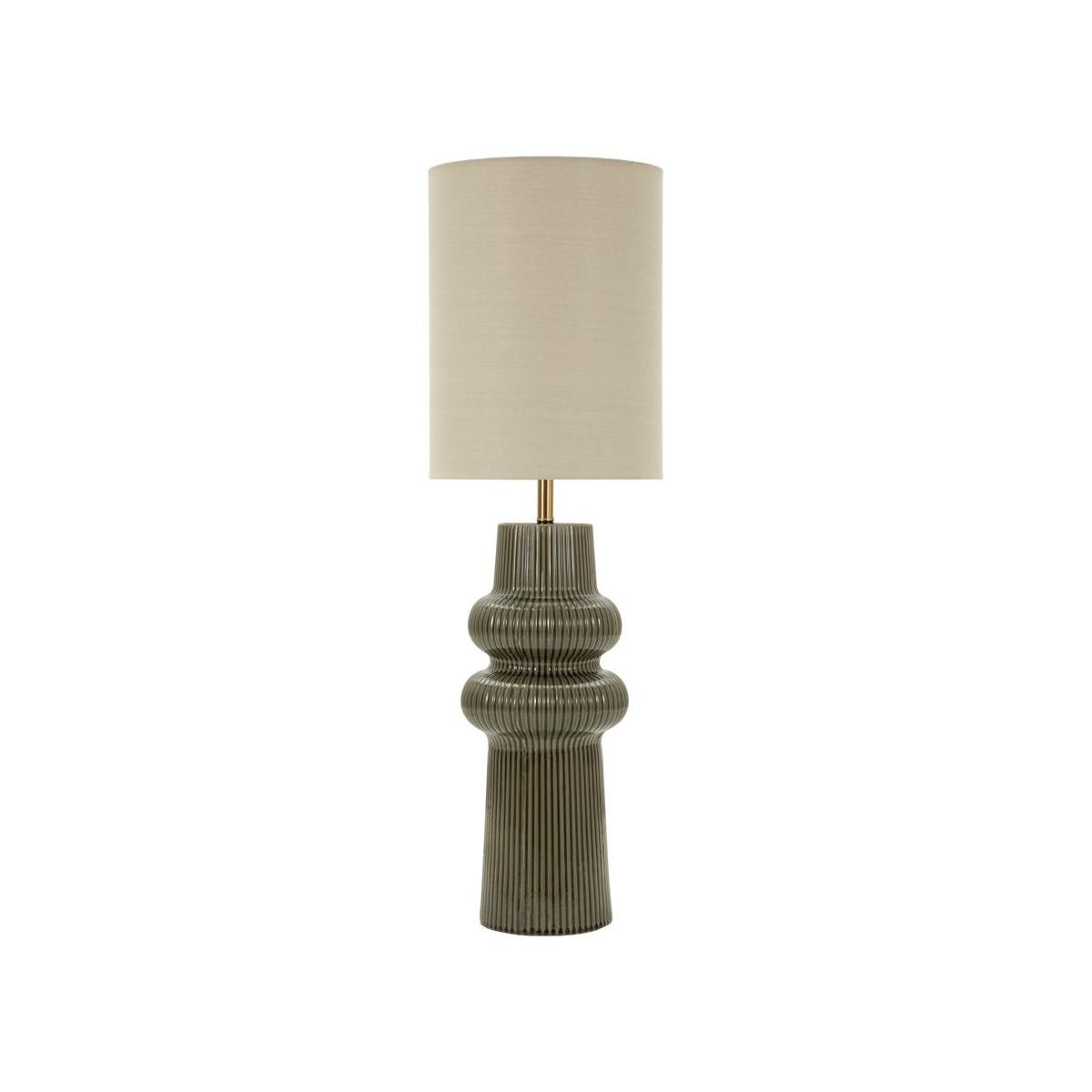 Lampada da terra harmony cm Ø 35x112