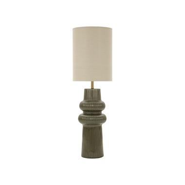 Lampada da terra harmony cm Ø 35x112