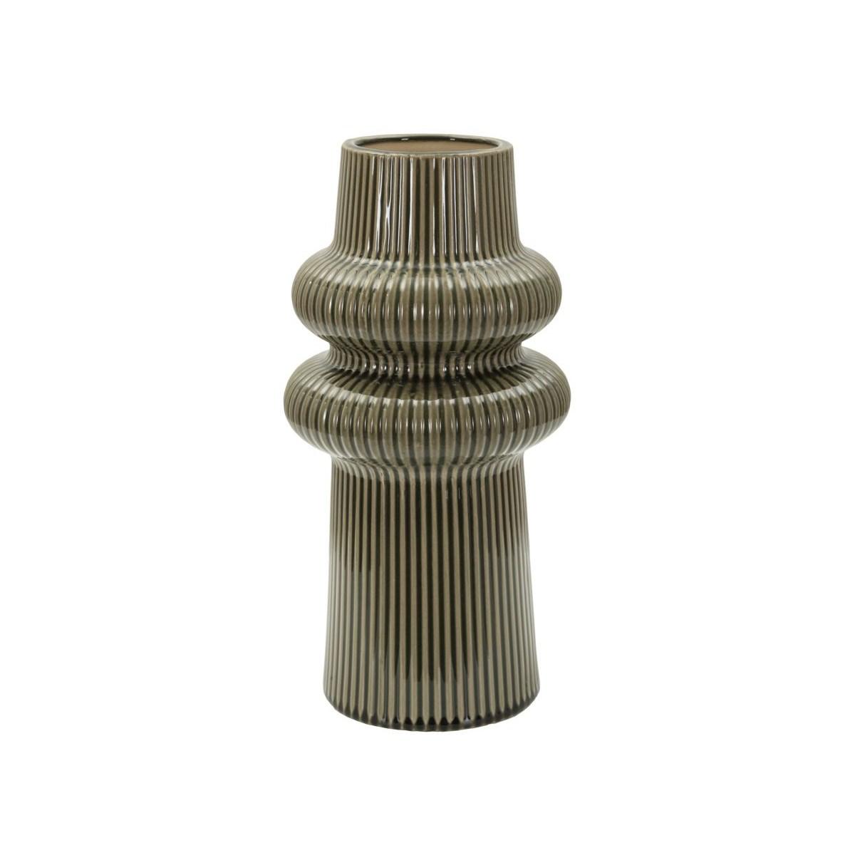 Vaso harmony cm Ø 18x36 (apertura cm Ø 8)