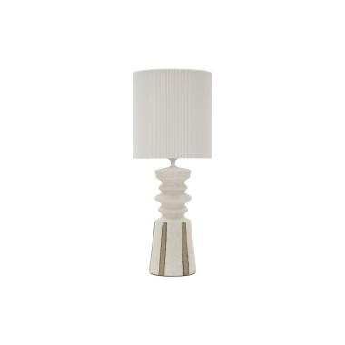 Lampada da tavolo tribal cm Ø 22,5x57