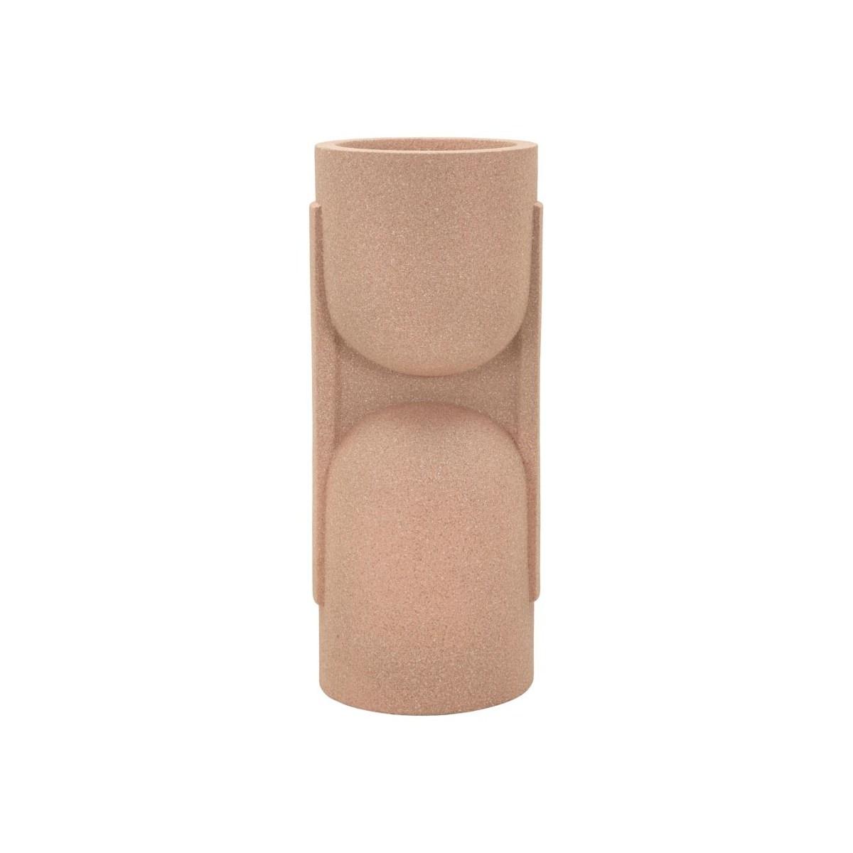 P/vaso da esterno nui cm 38x36x91 (apertura cm Ø 29)